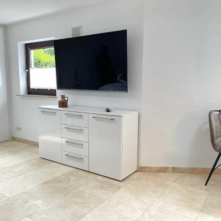 Feriendomizile Zum Strandkorb Остзебад Бинц Екстериор снимка